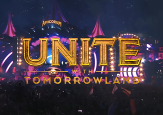 2018 Tomorrowland Taiwan