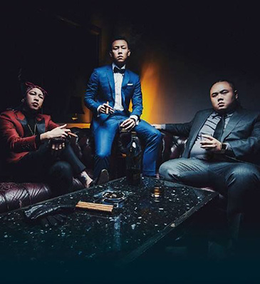 頑童【2019 幹大事】高雄演唱會